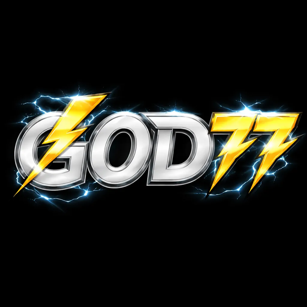 GOD77 - Aplikasi Pembuat Logo Terbaik untuk Desain Kreatif