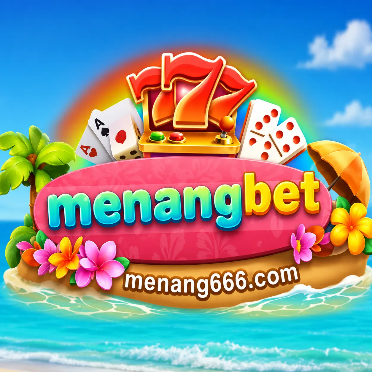 MENANGBET - Aplikasi Berita Daerah Terkini