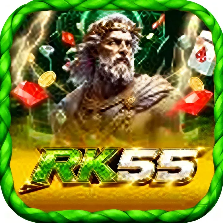 RK55 - Aplikasi Status & Stiker Terbaik untuk Sosial & Chat
