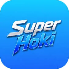 SUPERHOKI - Aplikasi Mewarnai Digital untuk Anak dan Keluarga